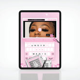 Under Eye Magic (Instant Download)